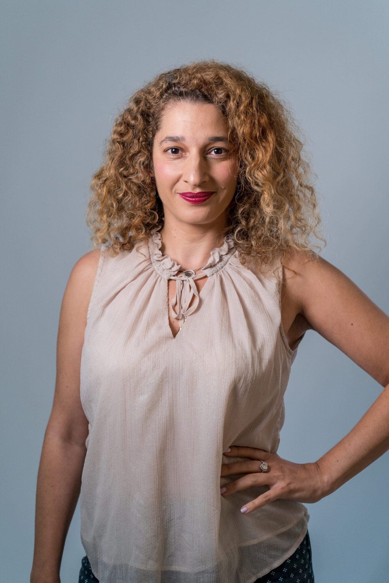 Sandra Sandra Ferretti