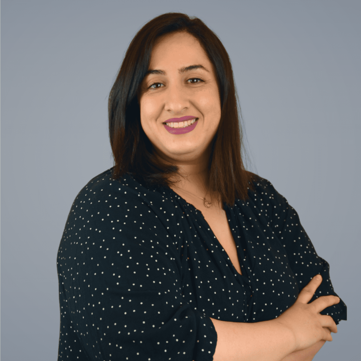 Employee pictures - Square (20) Karima Benkhallouq