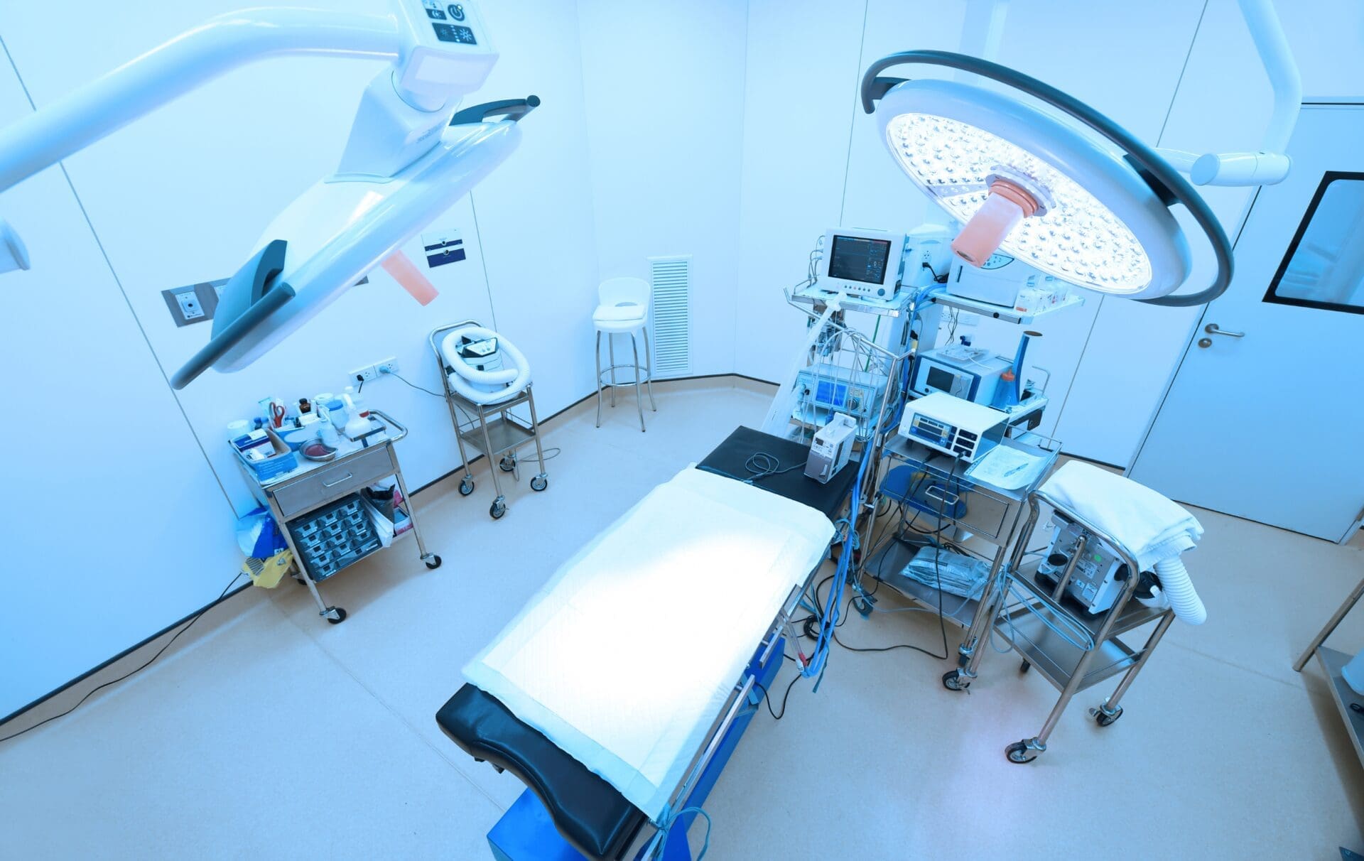 Selling medical devices online in the EU .The image display an example of medical device.