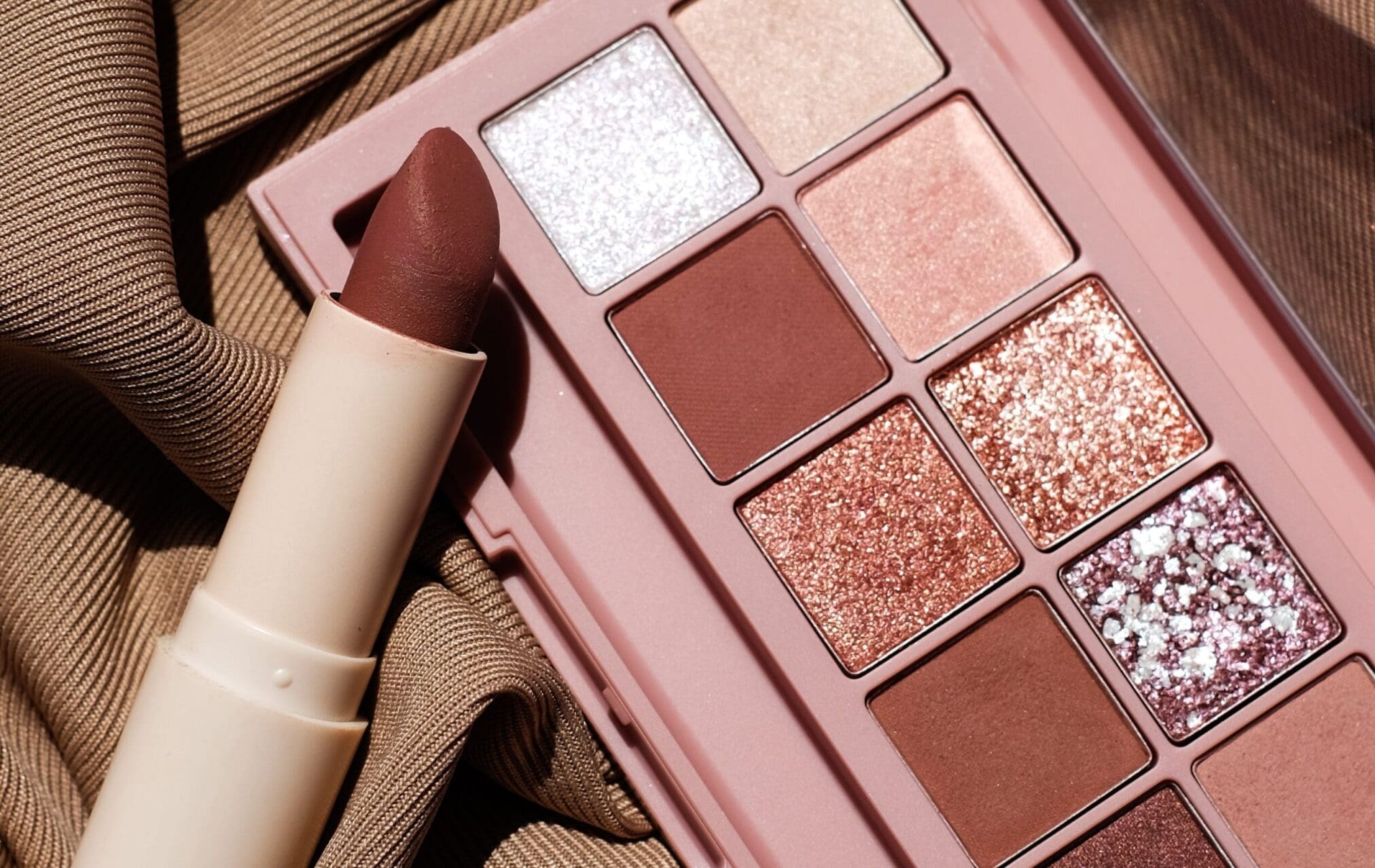 Makeup