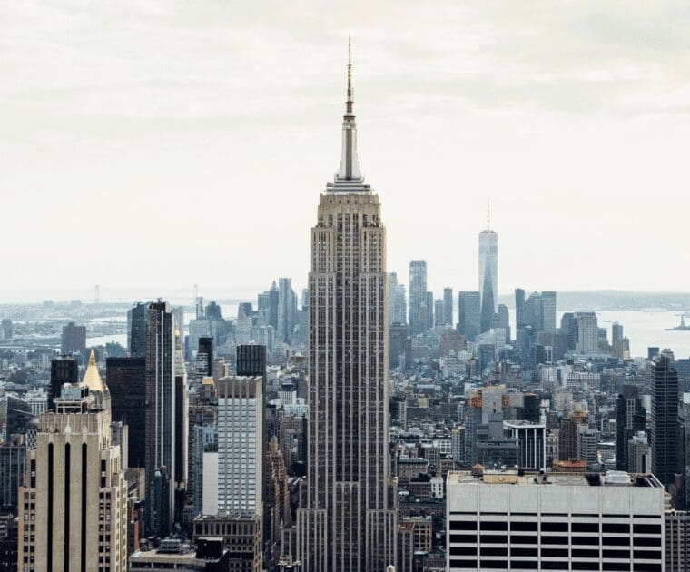 Empire State Building