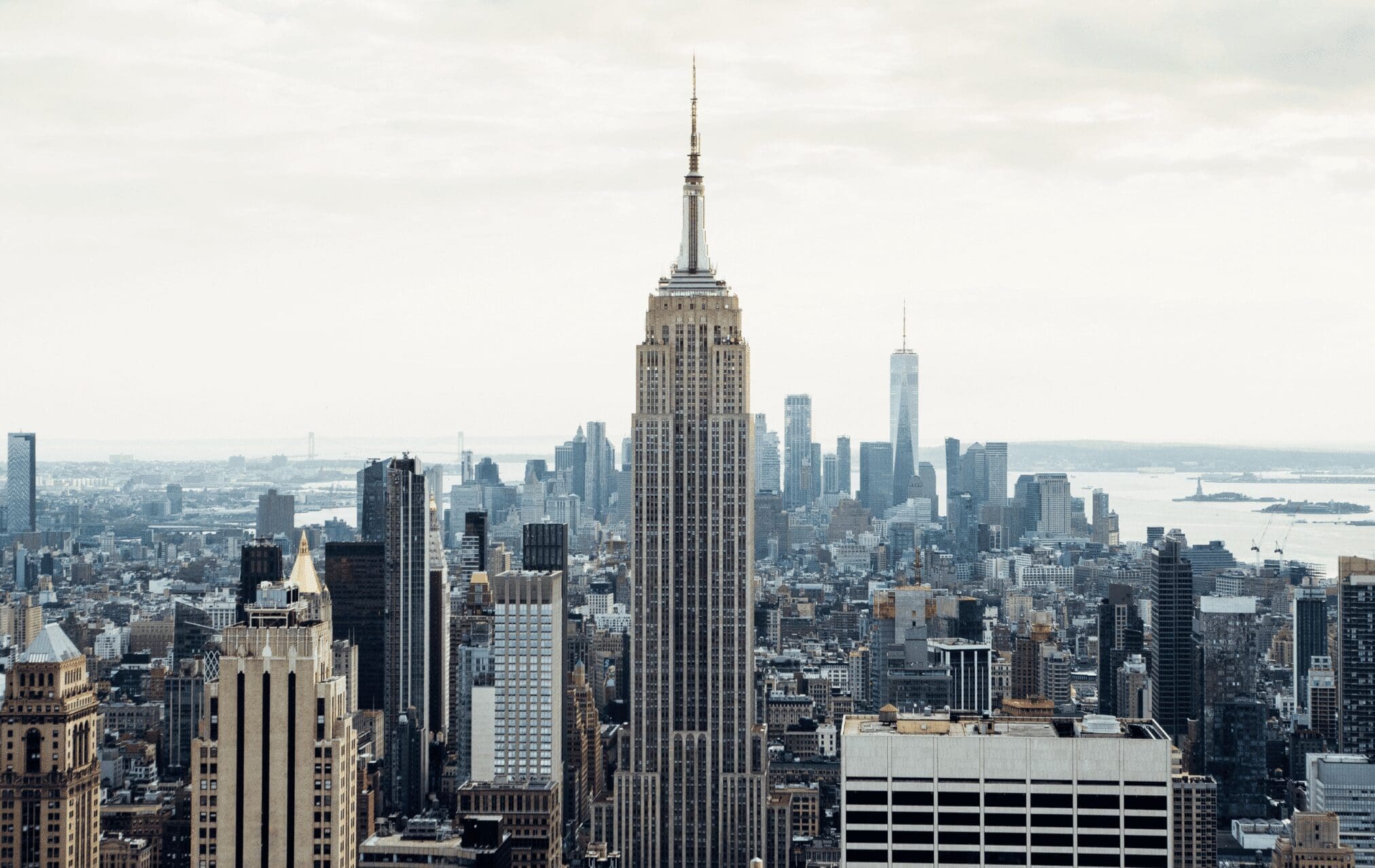 Empire State Building