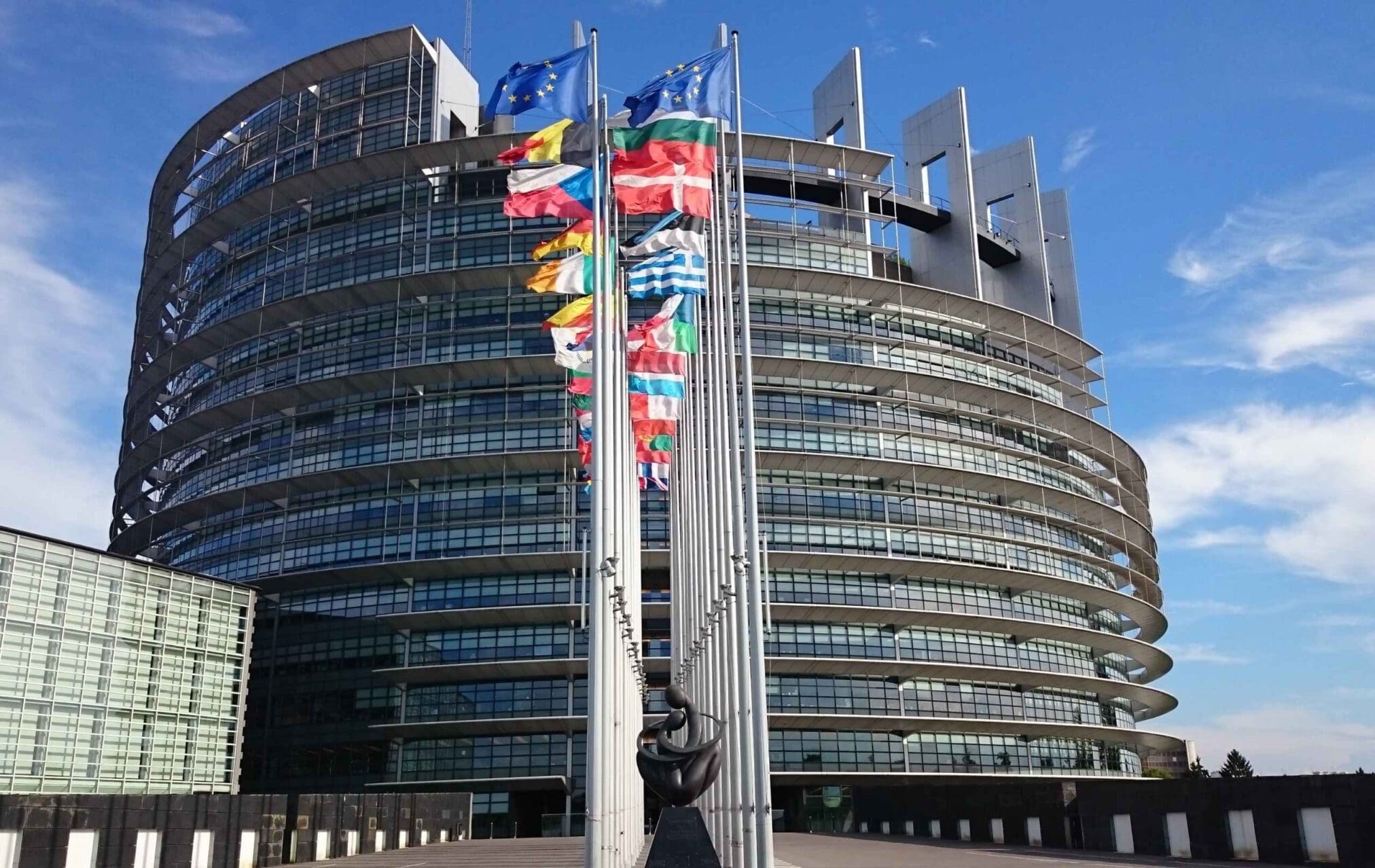 The European Parliament