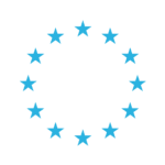 obelis-services-icons-x-18 A blue flag representing the European Union