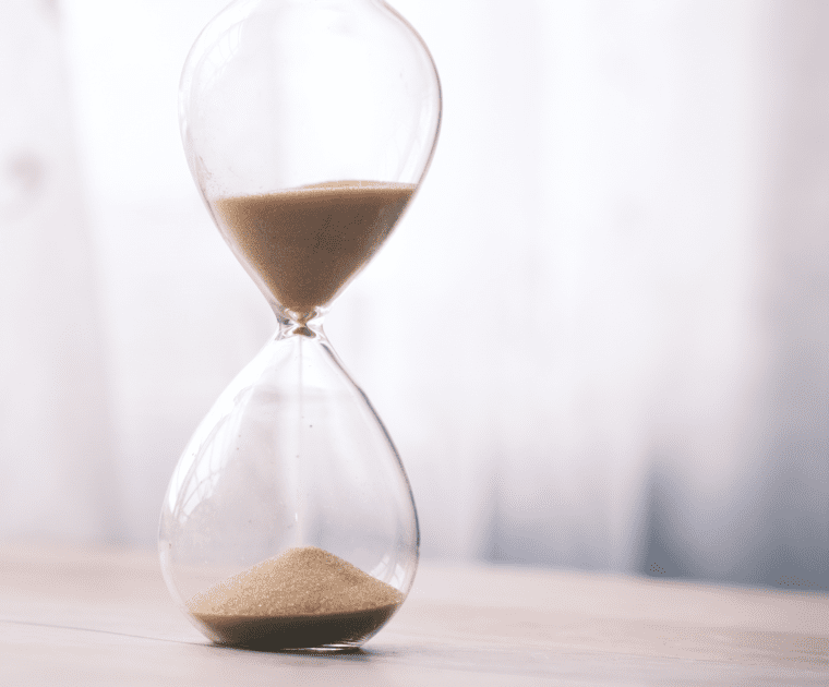 Hourglass