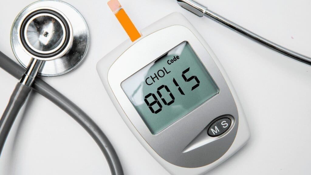 sugar measurement tool